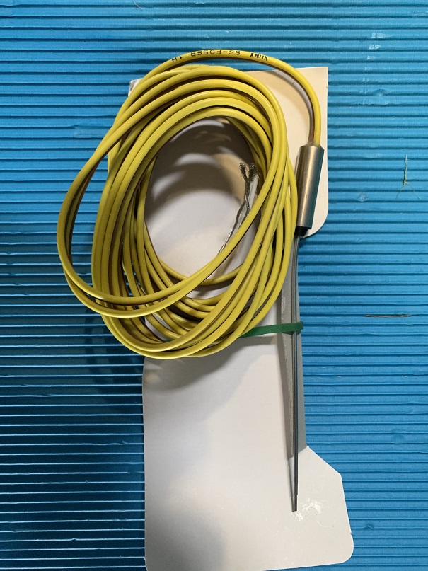 Used Sunx Sensory system SS-FD55R