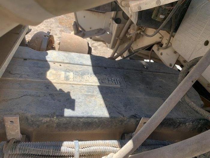 Used 2007 Supreme  1200t on KW T800 Chassis ***CAT ENGINE, LOW HOURS)