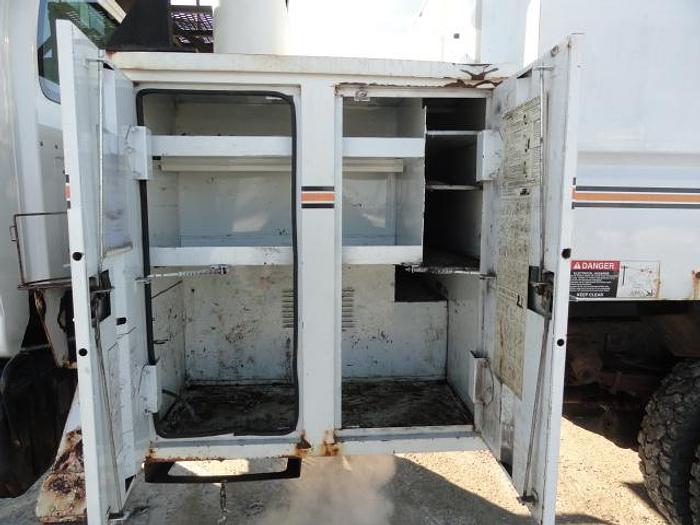 Used 2009 GMC TOPKICK C7500