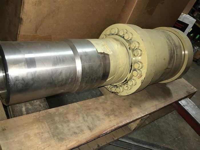 Used 0 Atlas Copco RD20 FLOATING CUSHION SUB SPINDLE