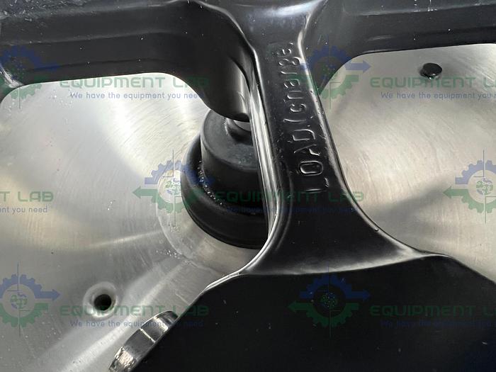 Used Jouan Industries  CR 4i Centrifuge w/ Rotor