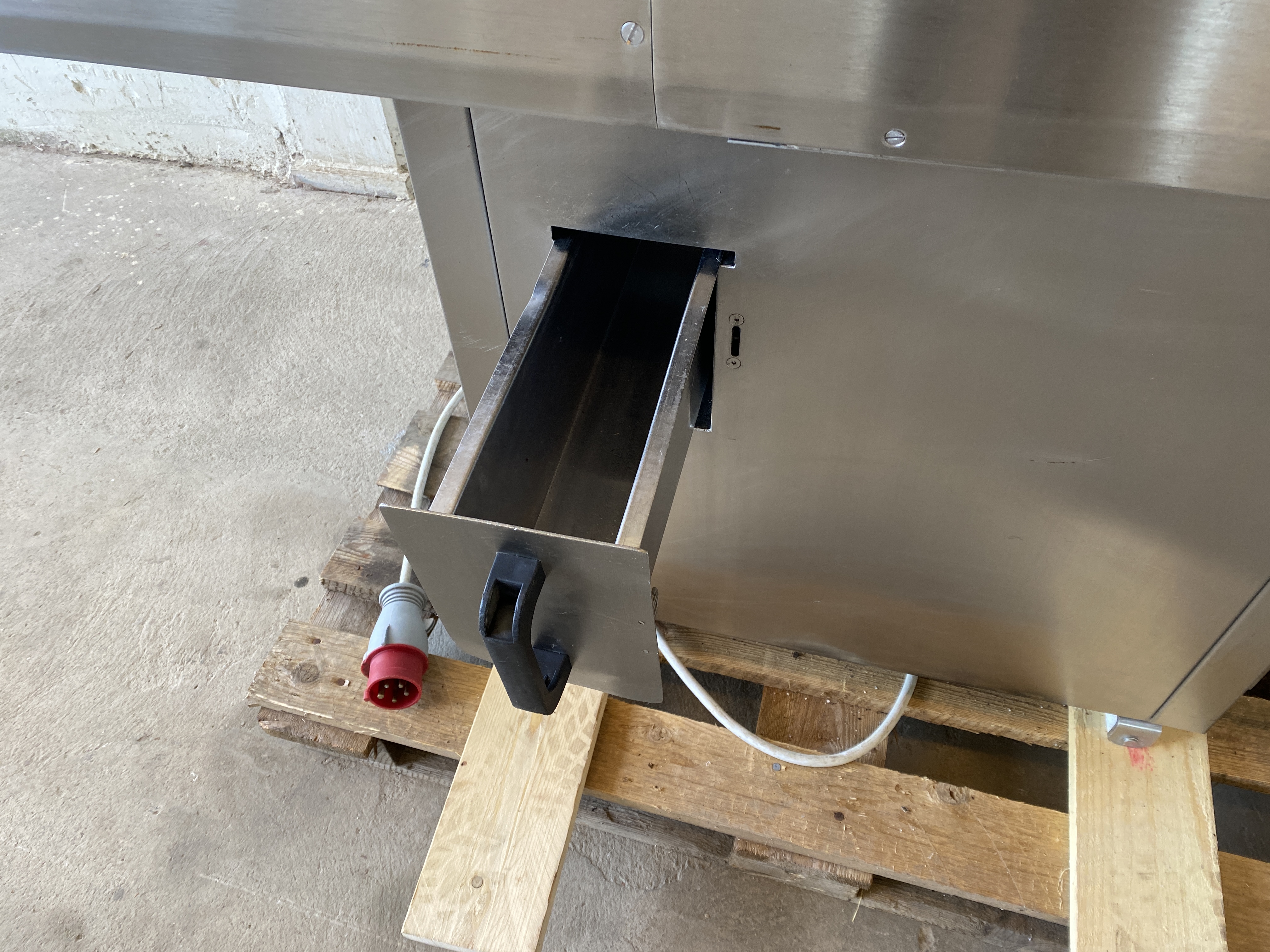 Refurbished #1364 Kotletthugg Cott 290/700