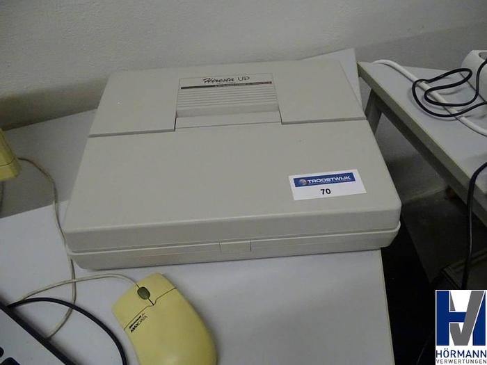 Gebraucht Hiresta-UP MCP-HT450