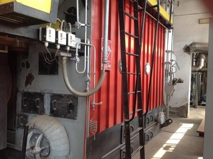 Usato Bioflam - Pelucchi Erta - Lare