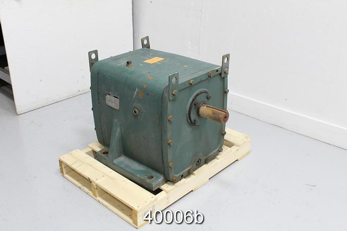 Used Dodge DCR 7 Gear Drive #40006