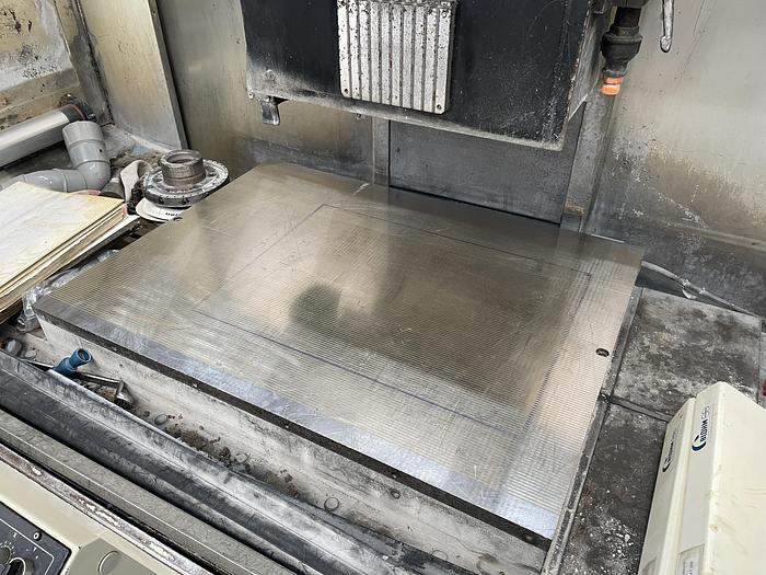 Gebruikt Blohm Planomet 608