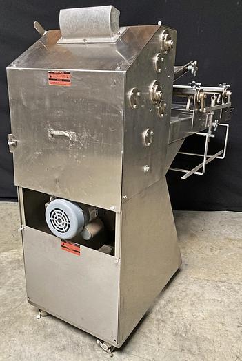 Used USED Acme Rol-Sheeter, Model 8-4
