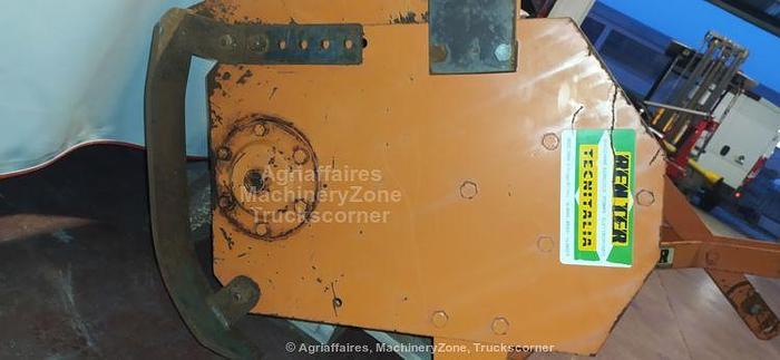 Usato Renter 160