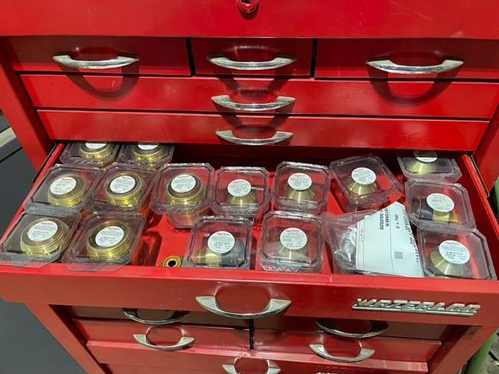 Used 2018 Alltra CNC Plasma Table w/Hypertherm HPR130XD PG14-11