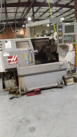 Used 2006 Haas GT-20