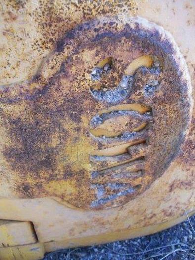 Used SOWA 100 TON Tubing / Travelling Block and Hook