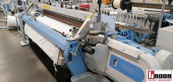 Usato SMIT GS900 E GS920 220 cm RATIERA #NP 252