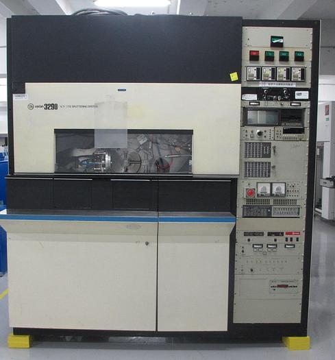 Used Varian 3290 150mm Sputter