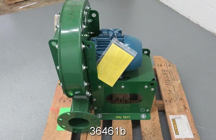 Unused American Fan Company Model BC-1-06S-16A Blower, Unused #36461