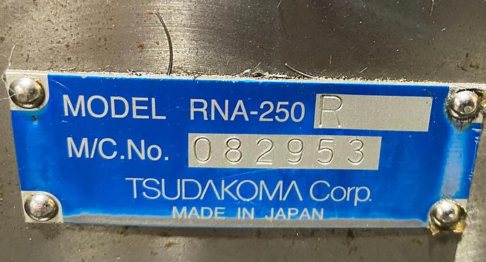 Used FADAL MAG 4020 VMC WITH FANUC Oi CNC CONTROLS & 4TH AXIS INDEXER