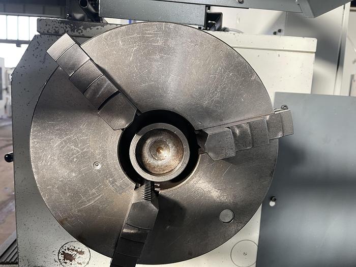 As new Tornio Parallelo ZMM - SLIVEN C 10 TM / 2000