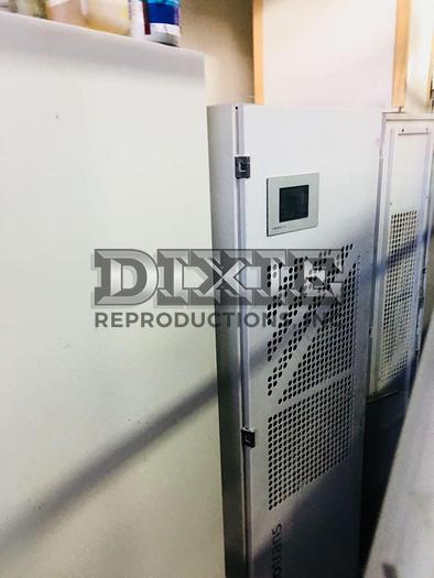 Used 2006 Komori KOMORI LS 540P