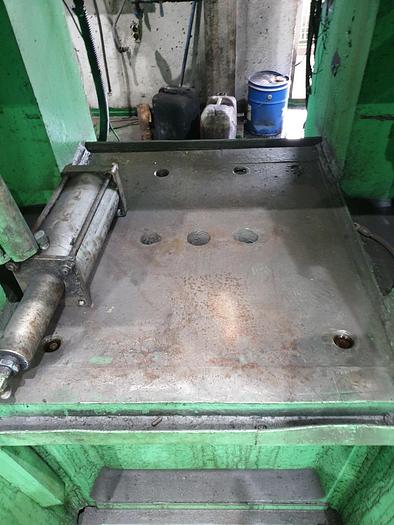 Used Press Hot Forging HFP750
