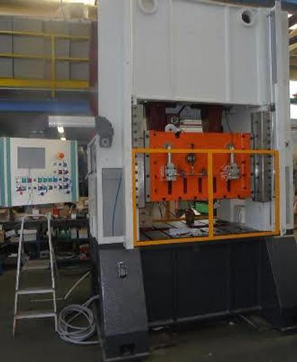 Used Best Brands - Blank, Deep-Draw, Hi-Speed... Presses