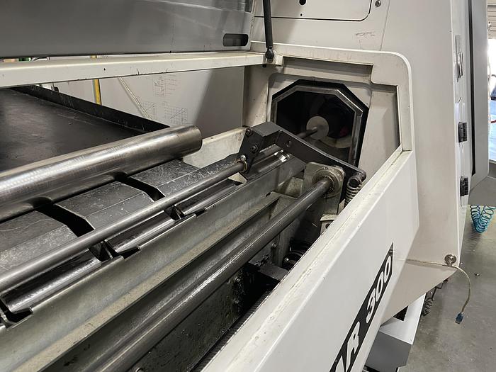 Used 2004 HAAS SL-30 CNC Turning Center