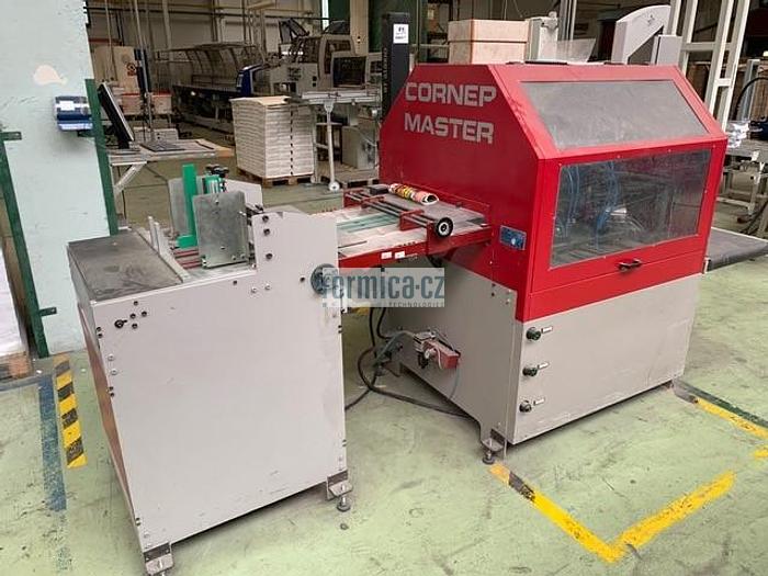 Used SCS-Corner Master