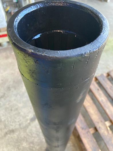 Used QL60 DTH Hammer - DTHQL6U