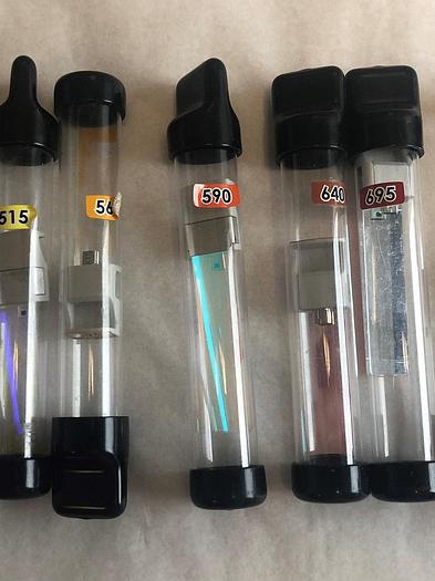 Used Sciton Profile w/ Erbium Contour 2940 Profractional XC , BBL w/ ST