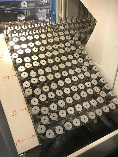 Usado 2008 SCHUTTE 305L