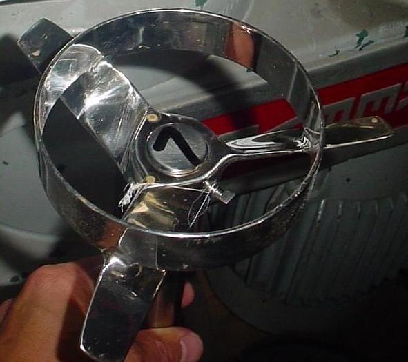 Used 80 GALLON NORTHLAND TANK – S/S – JACKETED – XP – #6073