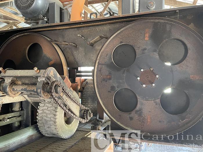 Used West Plains Model 400 Resaw