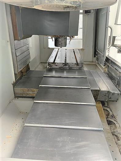 Used 2018 Haas VF-2