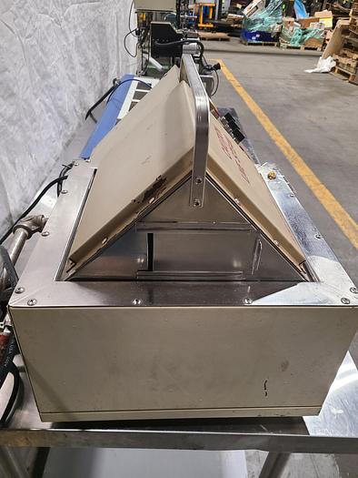 Used Robotic Process Systems Steam Aging System