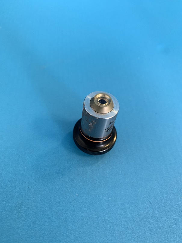 Used Olympus Tokyo Lens