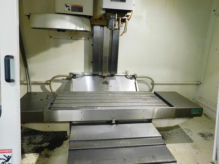 Used Fadal 4020VHT CNC Vertical Machining Center