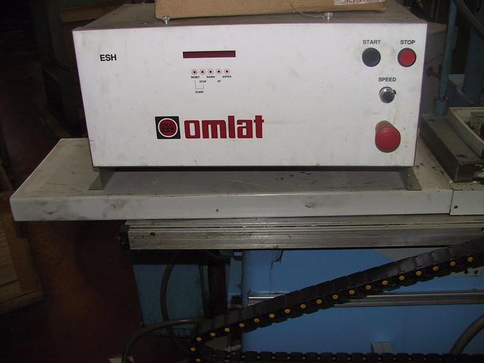 Usato Rettifica per interni RASTELLI RF 72 S.A.