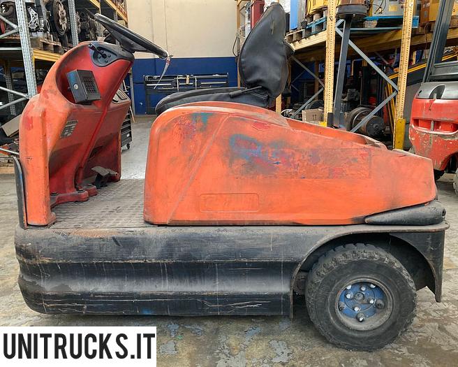 Usata 2003 LINDE P60Z