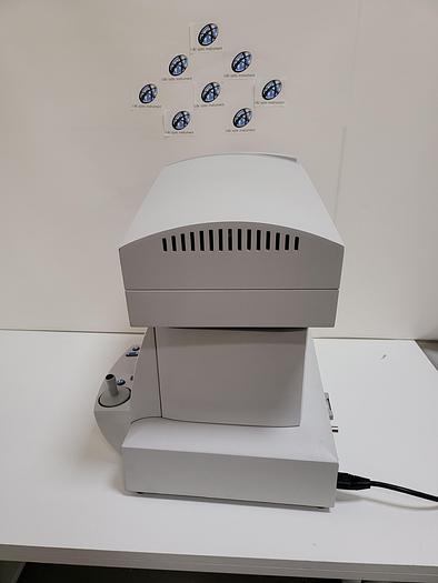 Used Zeiss Humphery Autorefractometer Hark-599