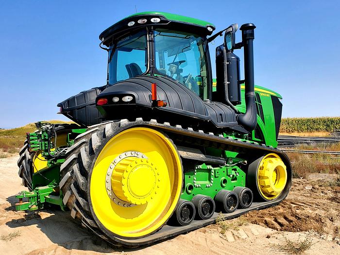 Used 2013 John Deere  9560RT