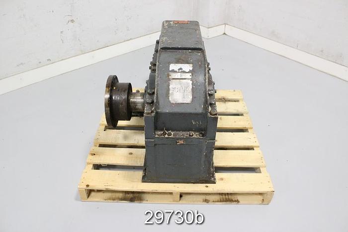 Used Falk 2090YB2-A Enclosed Gear Drive, 11.61/1 Ratio #29730