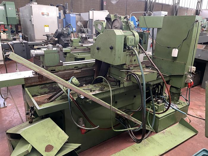 Ottime Rettifica Universale Idraulica RIBON UTG-1500