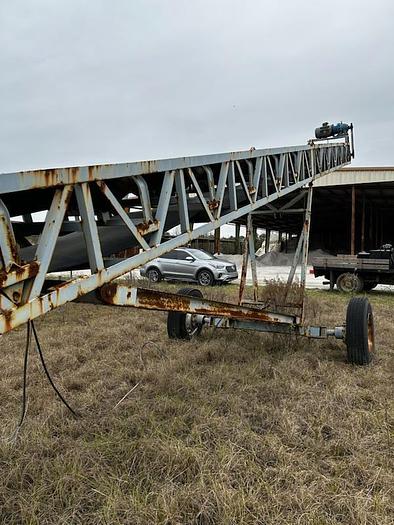 Used 2018 Better 60x36