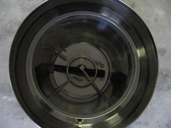 Paxall cooking pot 70 liters NY