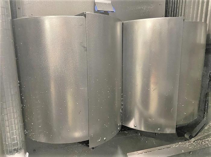 Used 2005 DMG DMU 70 eVolution