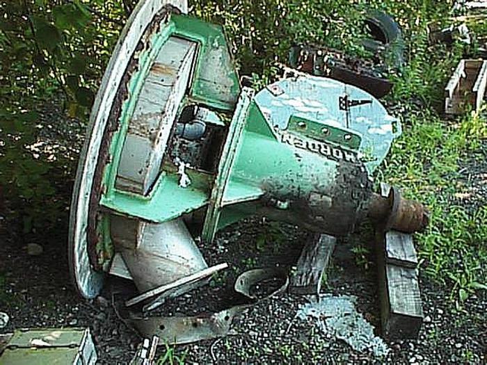 Used BELOIT 3794 #10456