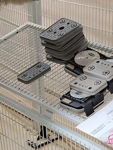 Used Busellato C21 Jet Optima CNC Router