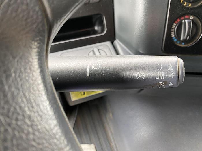 Usato 2001 MERCEDES ACTROS 4143