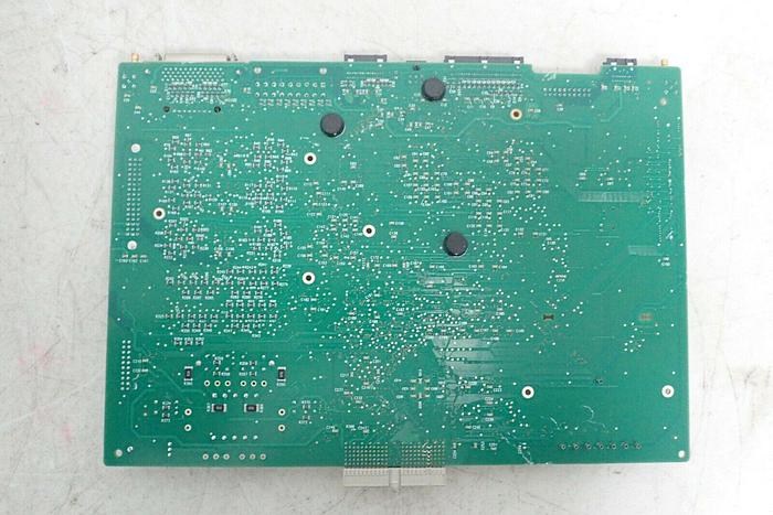Used Agilent G7000-61105 Rev. B6 Board Assembly