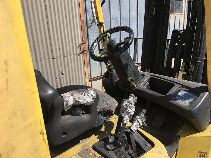 Used 2012 Hyster S120XMS