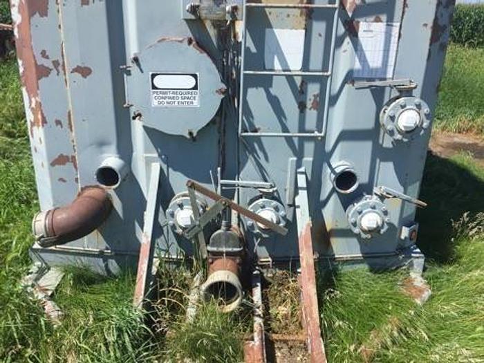 Used 2000 VE ENTERPRISES 21000