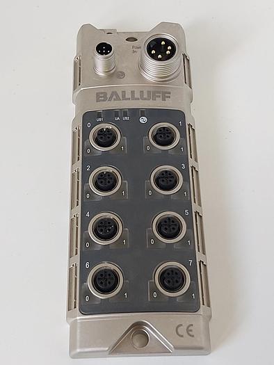 Gebraucht Schnittstelle Profinet I/O, BNI0035, BNI IOL-302-000-Z013...